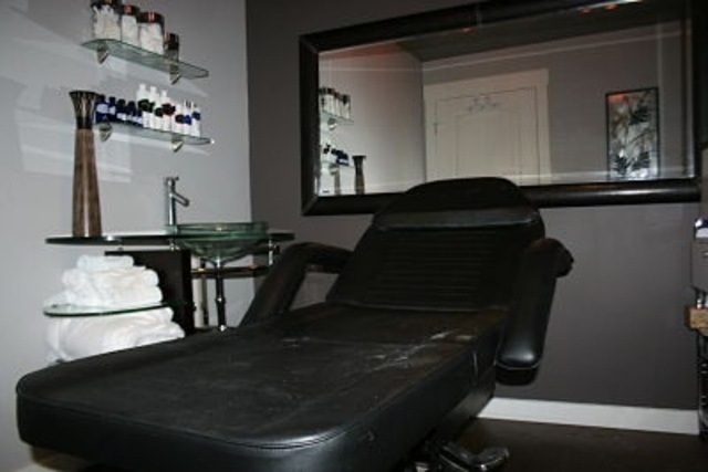 Esthetic Room