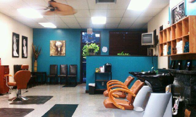 For Mei Beauty Salon