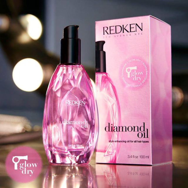 redken <3