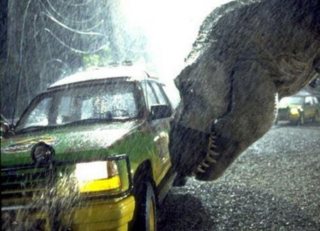 jurassic