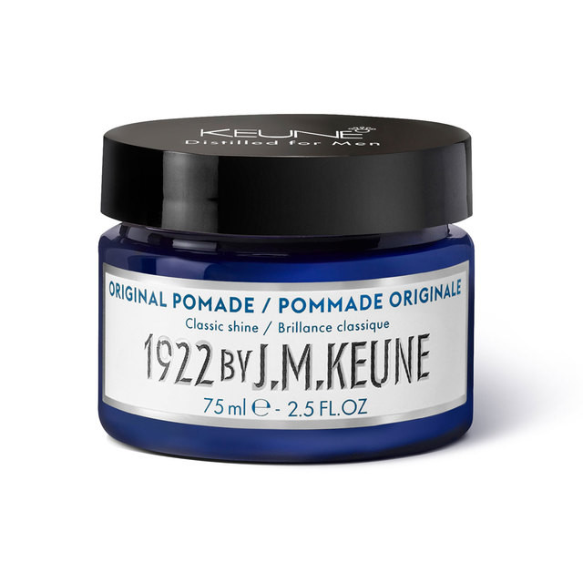 1922 by J.M. Keune Original Pomade