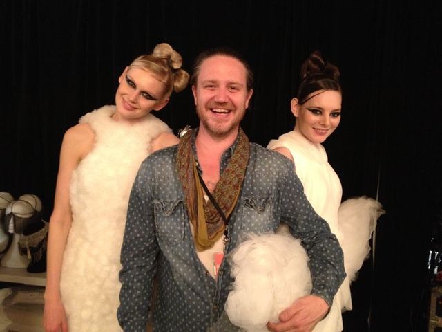 KM Backstage 2