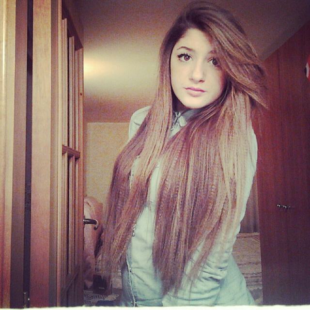 HAIR