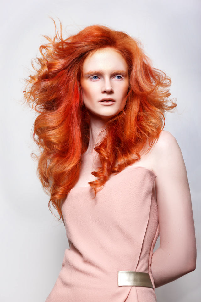 ART of BRONDE