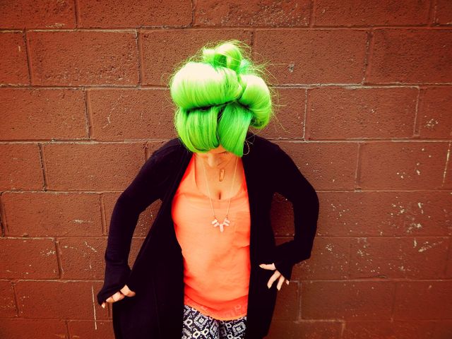 Carrot Top