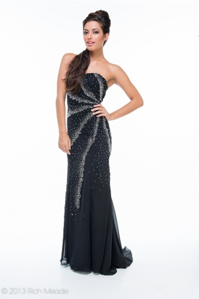 Prom Look