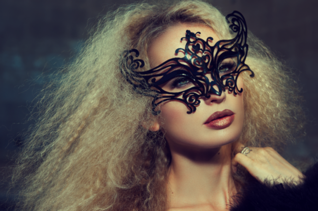 Featured in Dark Beauty
