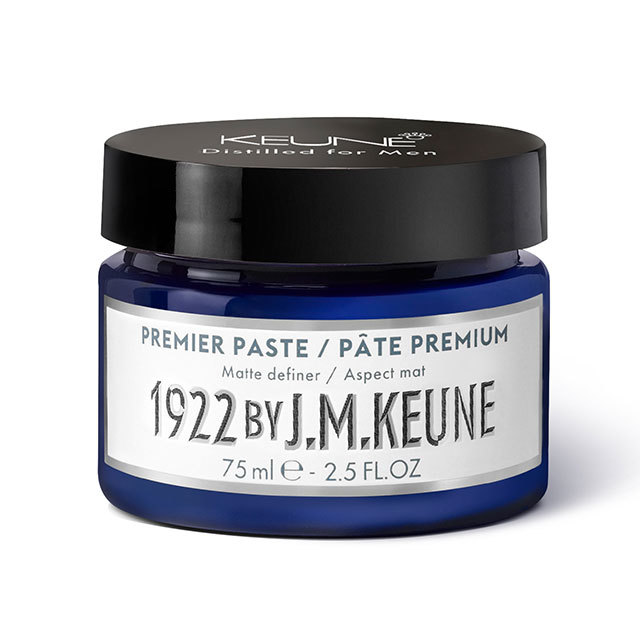 1922 by J.M. Keune PREMIER PASTE