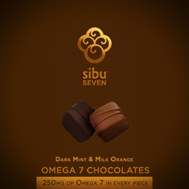 Sibu Beauty Chocolate