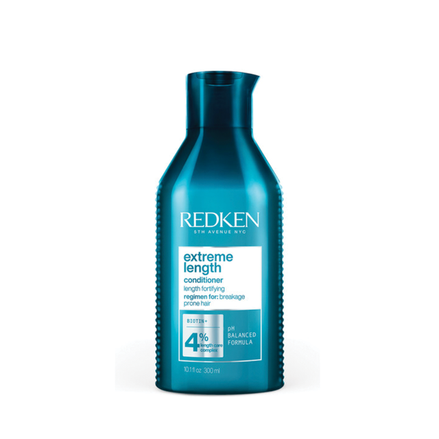 EXTREME LENGTH BIOTIN CONDITIONER