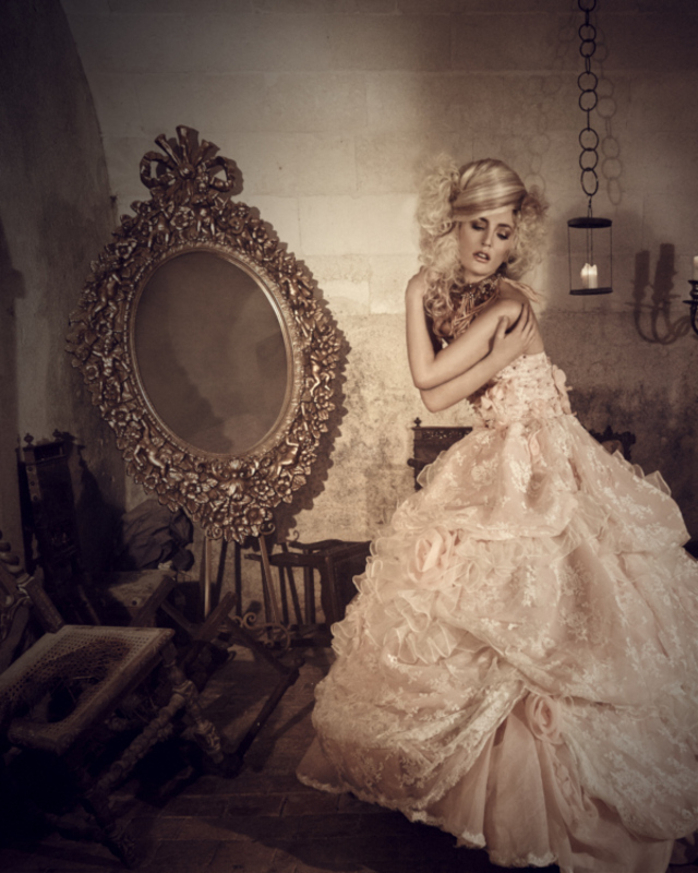 opulence