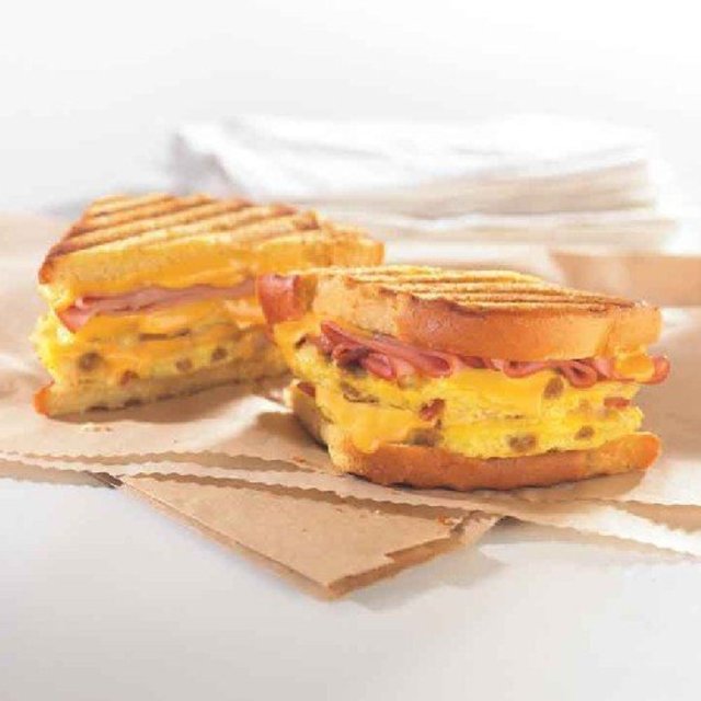 Grand Slamwich