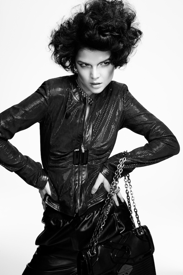 Editorial Work