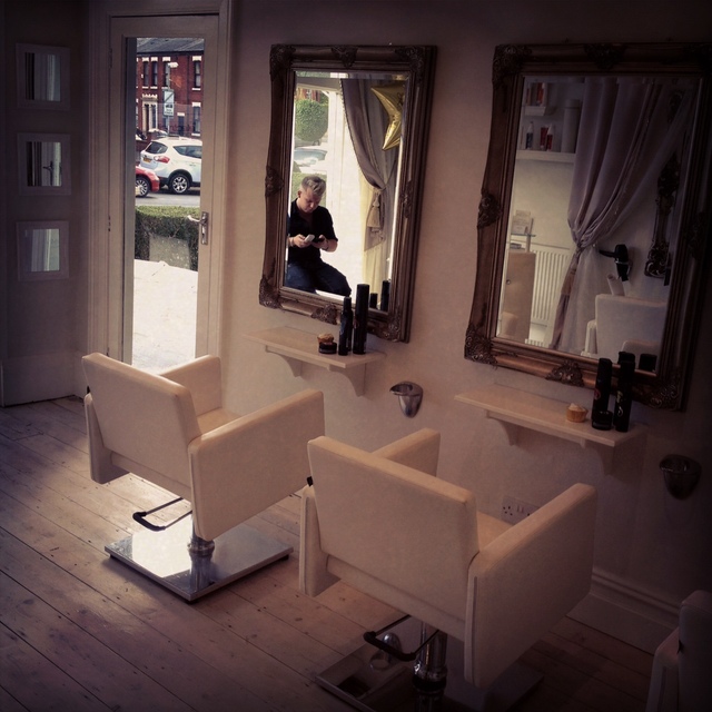 Our Salon