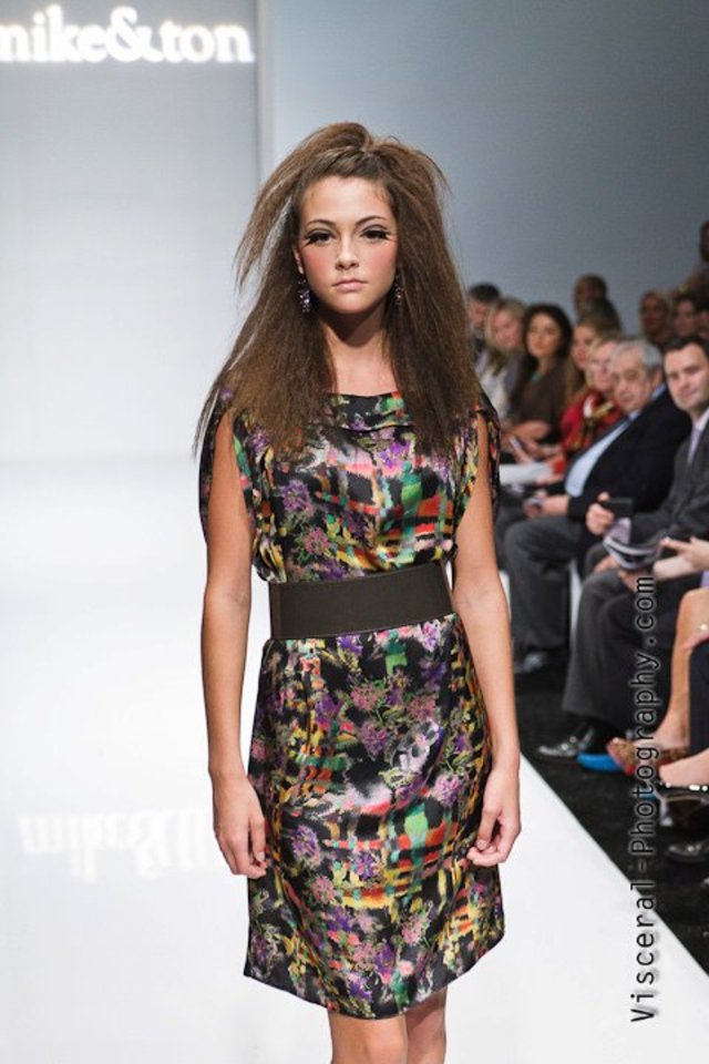 RUNWAY