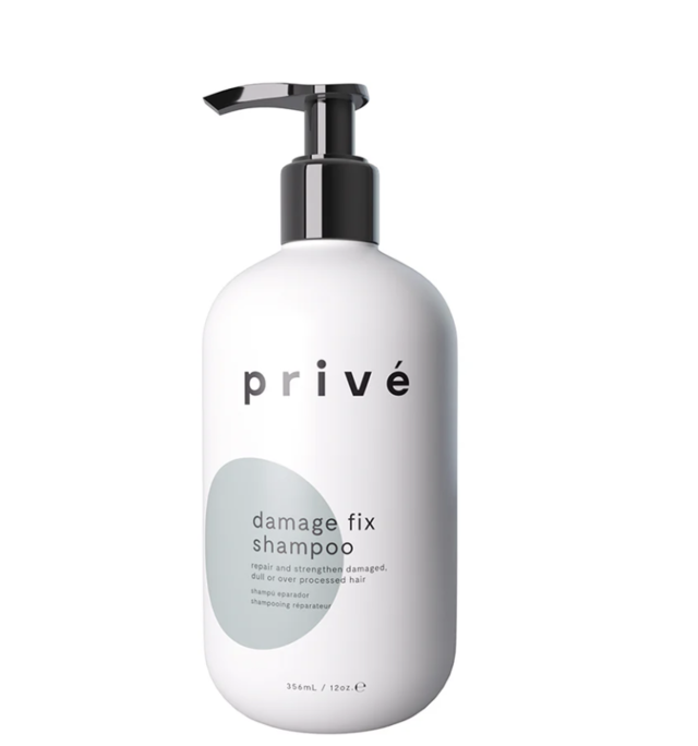 Damage Fix Shampoo