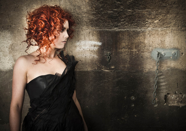 Glamdustrial Collection 2012 By Adam Ciaccia