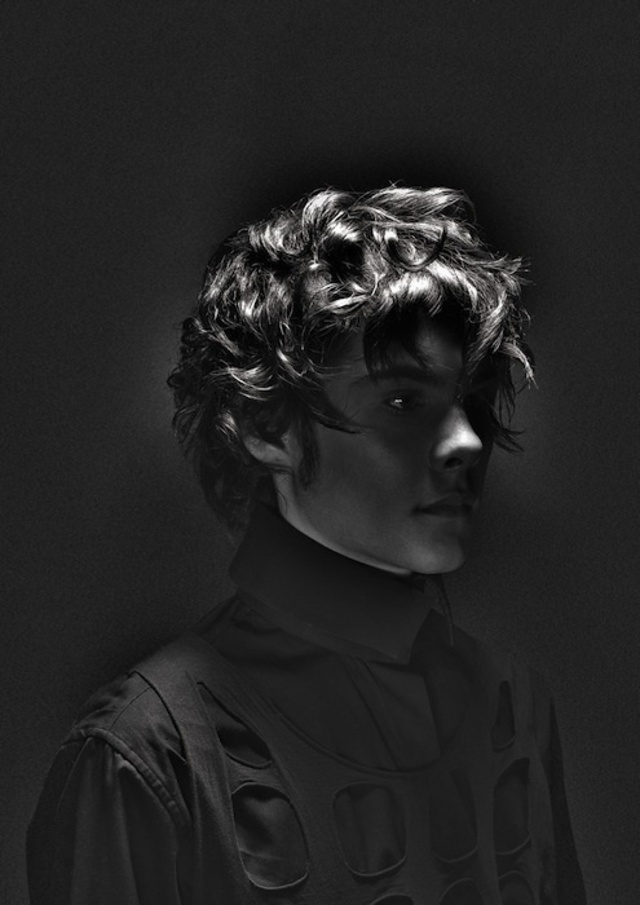 mens hair
