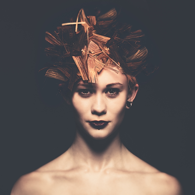 Creative Avant garde award 