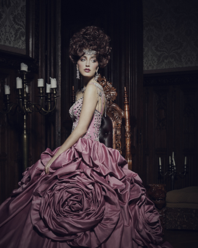 Opulence
