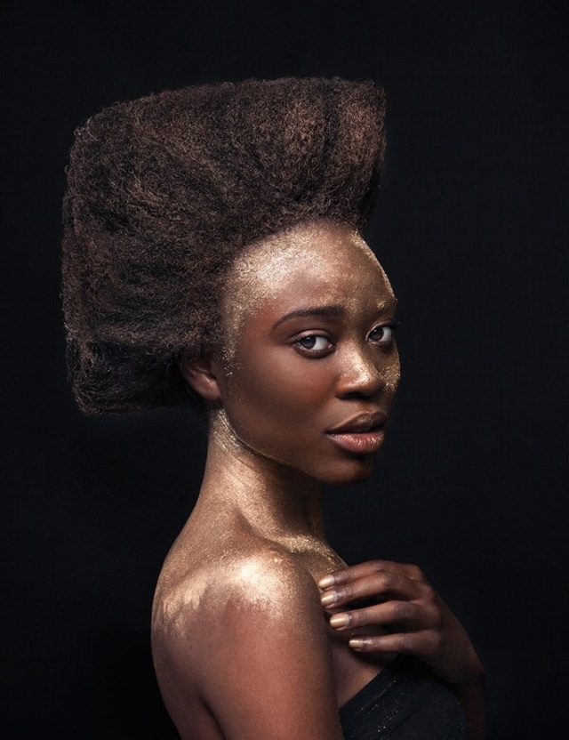2014 contessa multicultural hairstylist of the year  