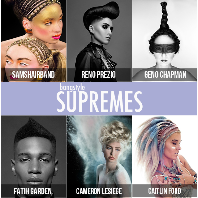 2016 Supremes 