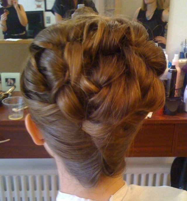 Bridal Formal