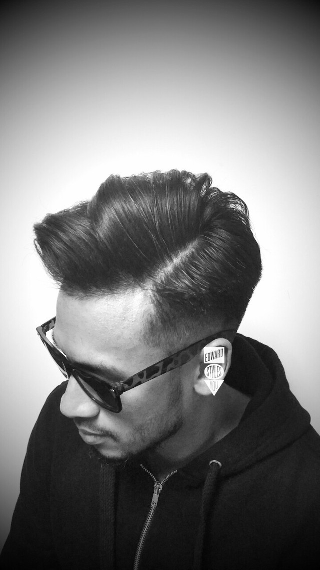 Men's Style 