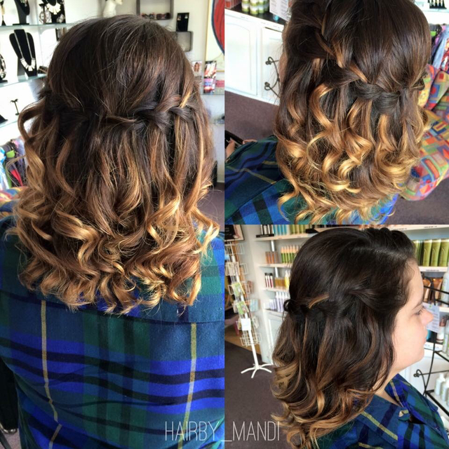 Balayage 