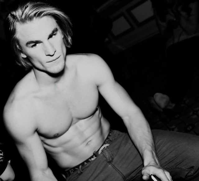 long lean hair shapes