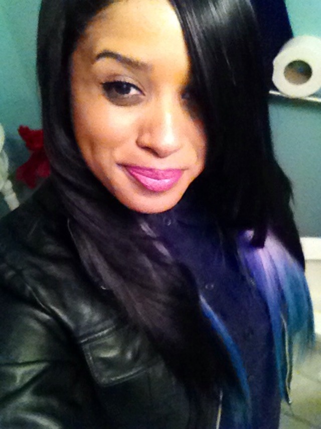 Hair