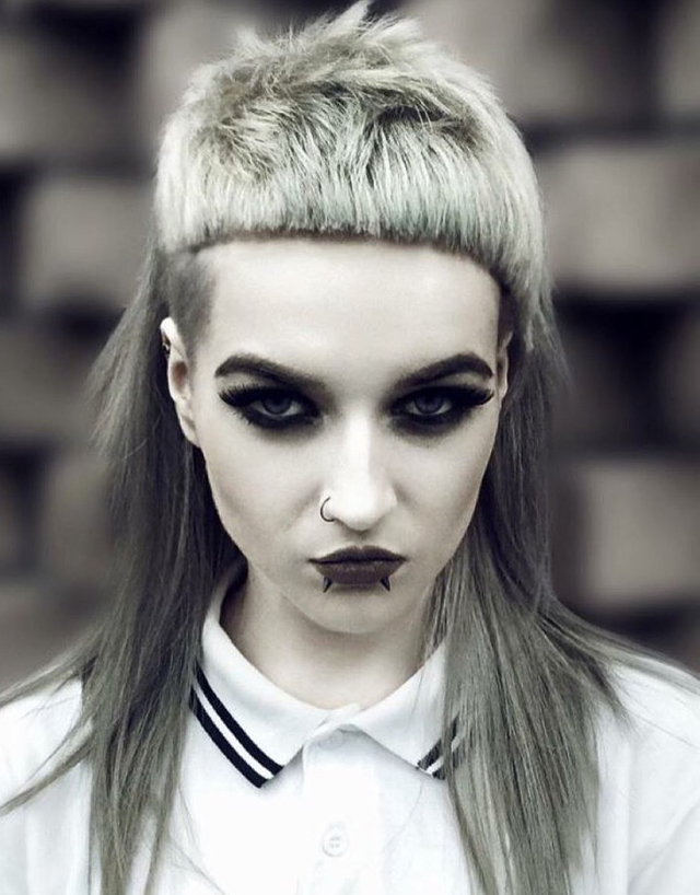 Hair by Paul Stafford 
