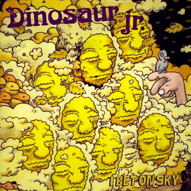 Dino Jr Sky BEt