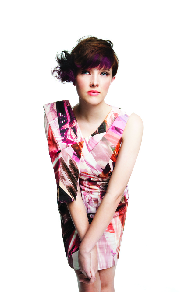 Redken Future Color National Finalist 2010