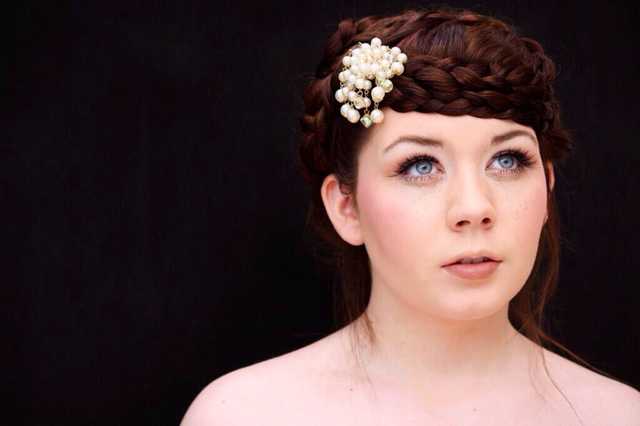Braided Bride 