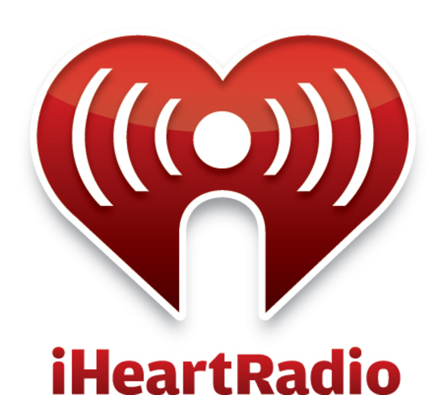 iHeartRadio-Logo