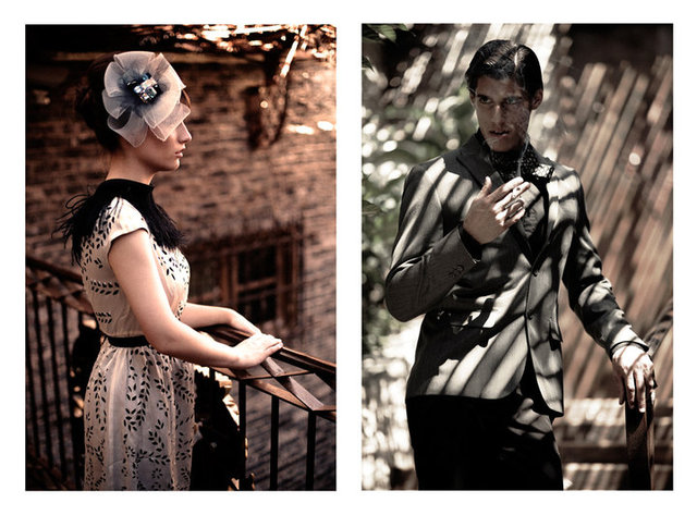 belle mode mag