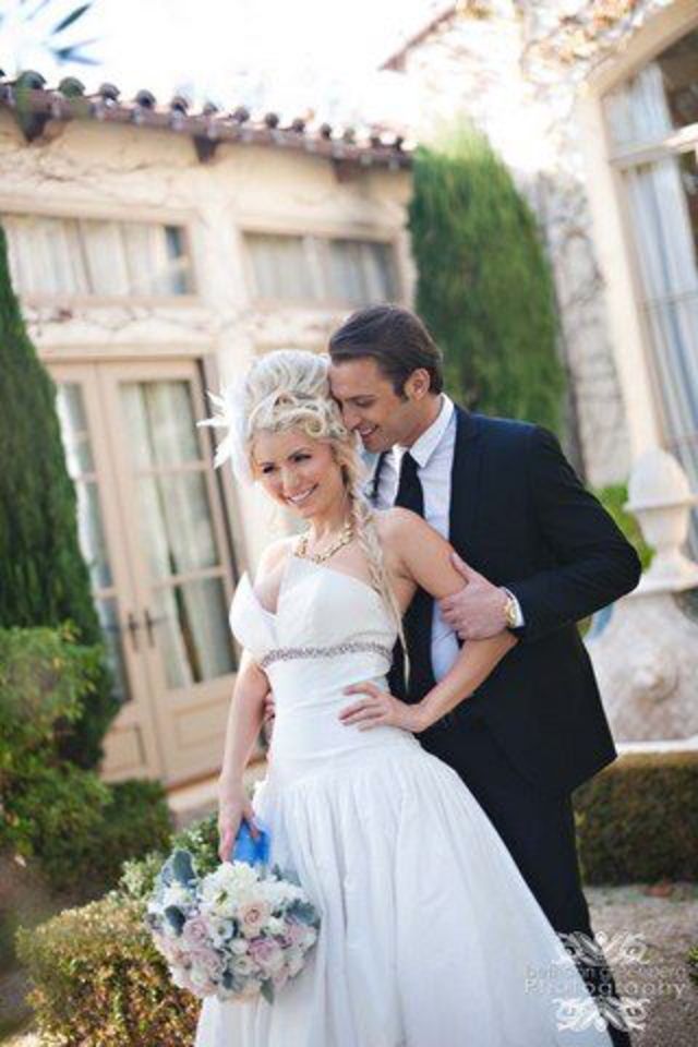 Marie Atoinette Meets Cinderella