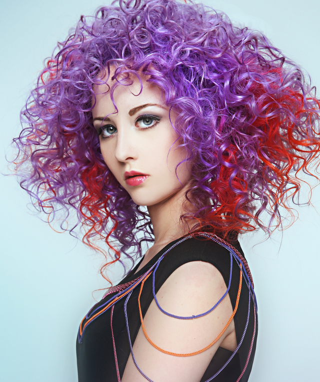Hair: Nicole Pede   Makeup: Jessica Benner  Photography : Paula Tizzard 