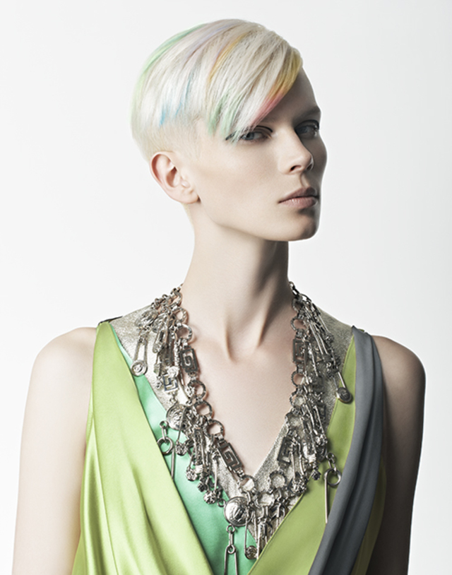 Pastels