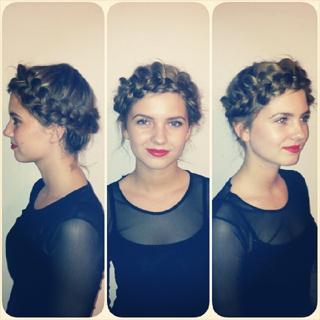 hair by me