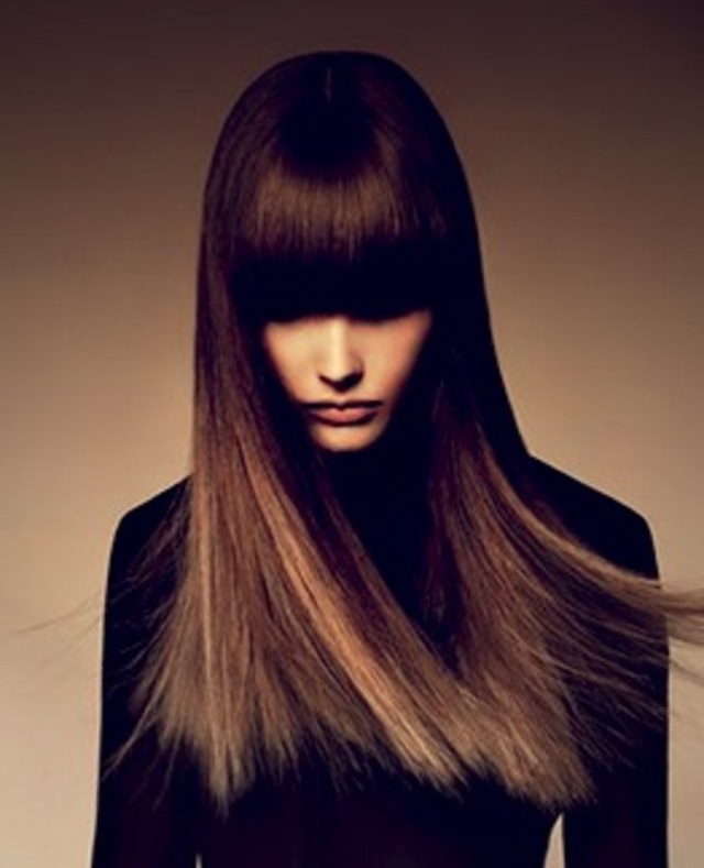2012 Hairstyle trends