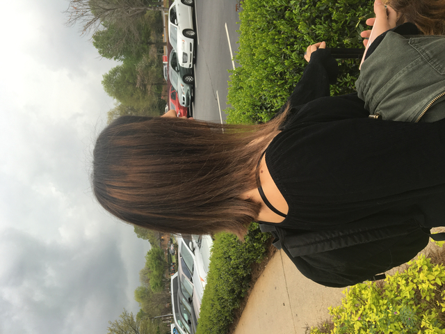 Cut by: ANNIE ALIBERTI 