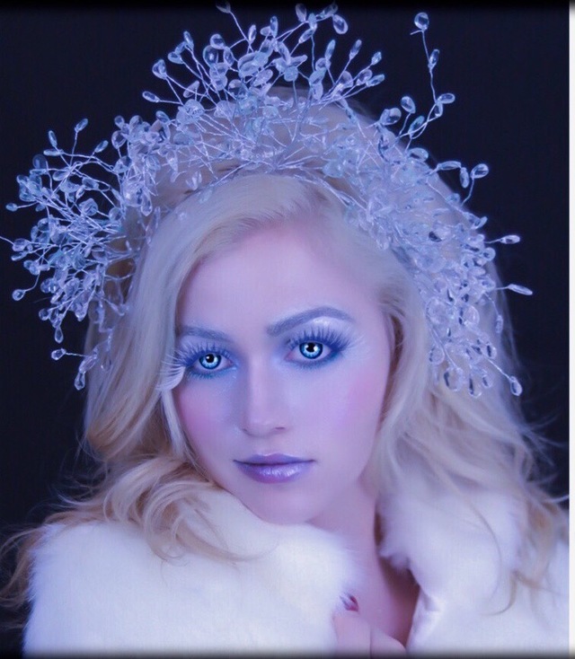 Snow PrIncess