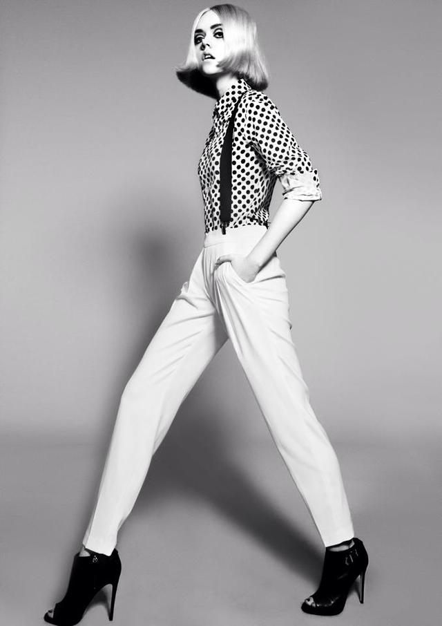 MASCI collection 2014