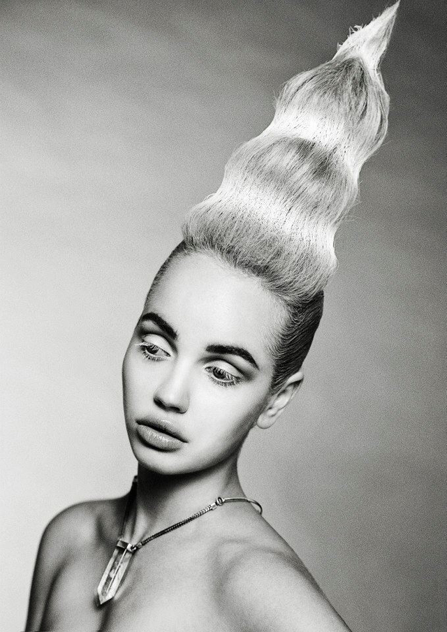 Hair by Wade.B