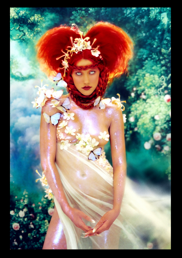 AVANT GARDE COLLECTION 