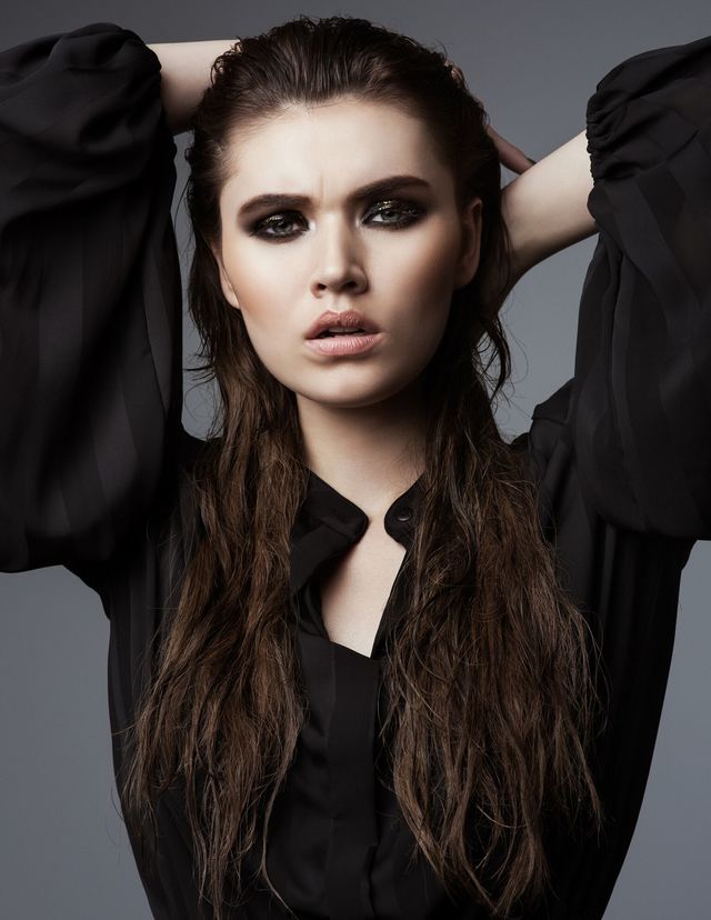 Black Rose