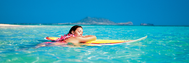 hawaii