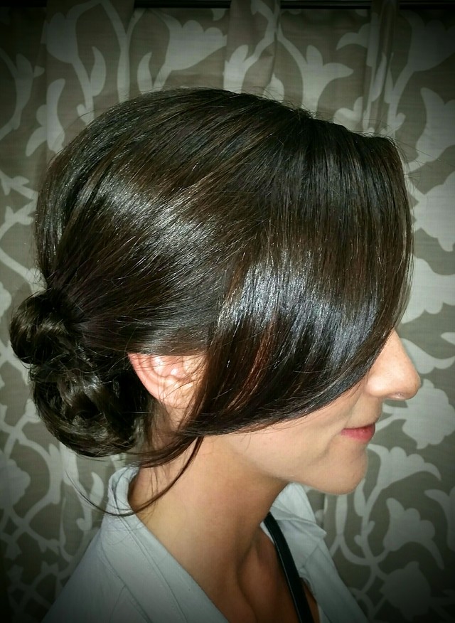 Beautiful Bride